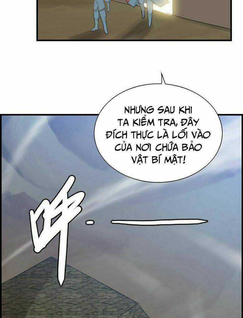 Thần Ma Thiên Sát Chapter 10 trang 30