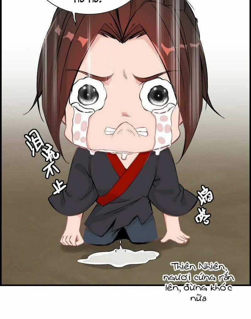 Thần Ma Thiên Sát Chapter 10 trang 33