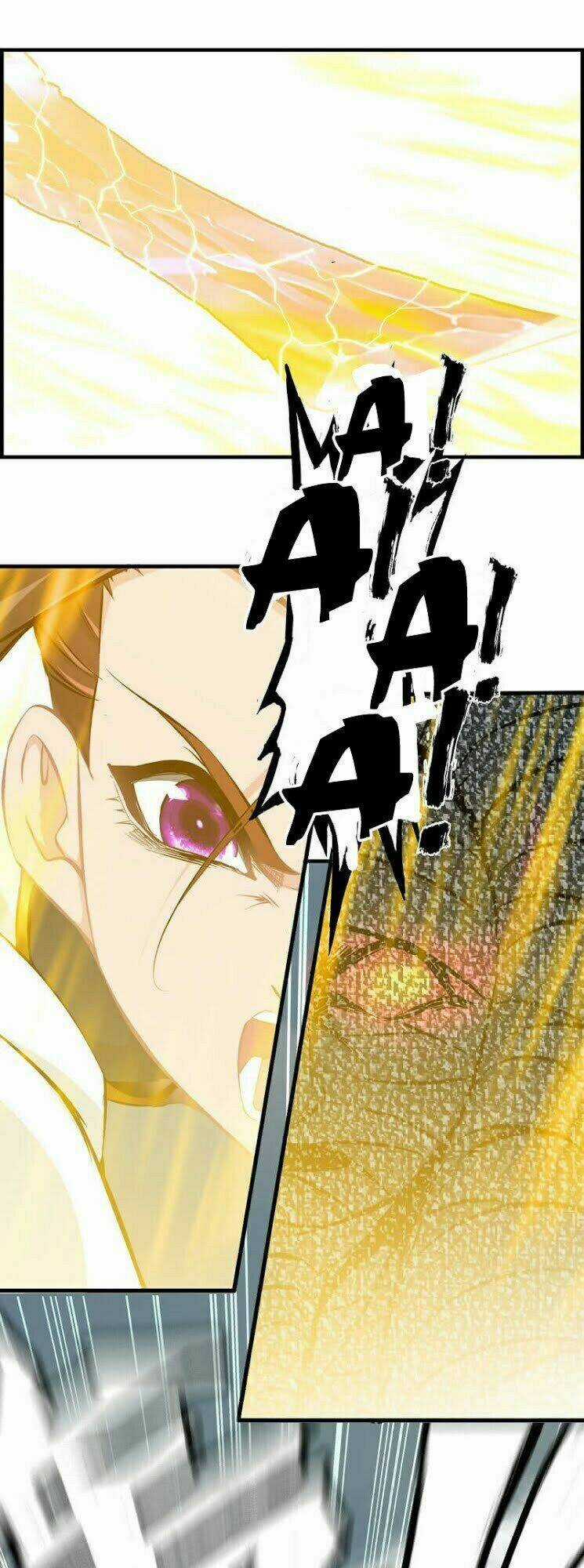 Thần Ma Thiên Sát Chapter 10 trang 4