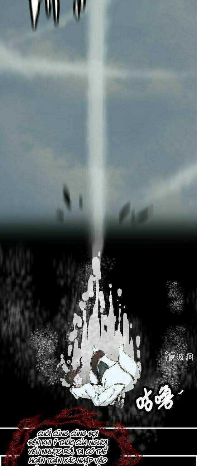 Thần Ma Thiên Sát Chapter 10 trang 8