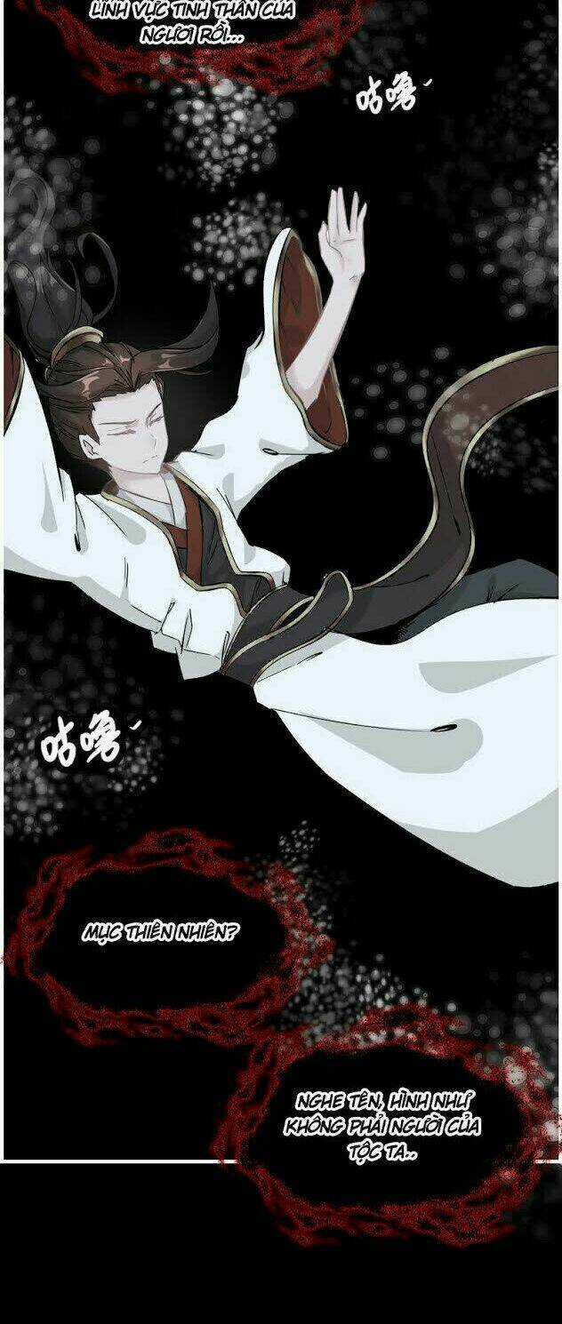 Thần Ma Thiên Sát Chapter 10 trang 9