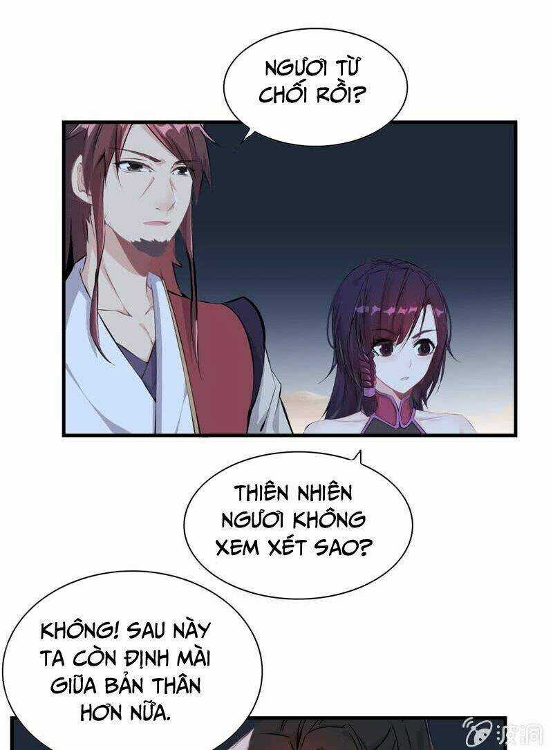 Thần Ma Thiên Sát Chapter 11 trang 11