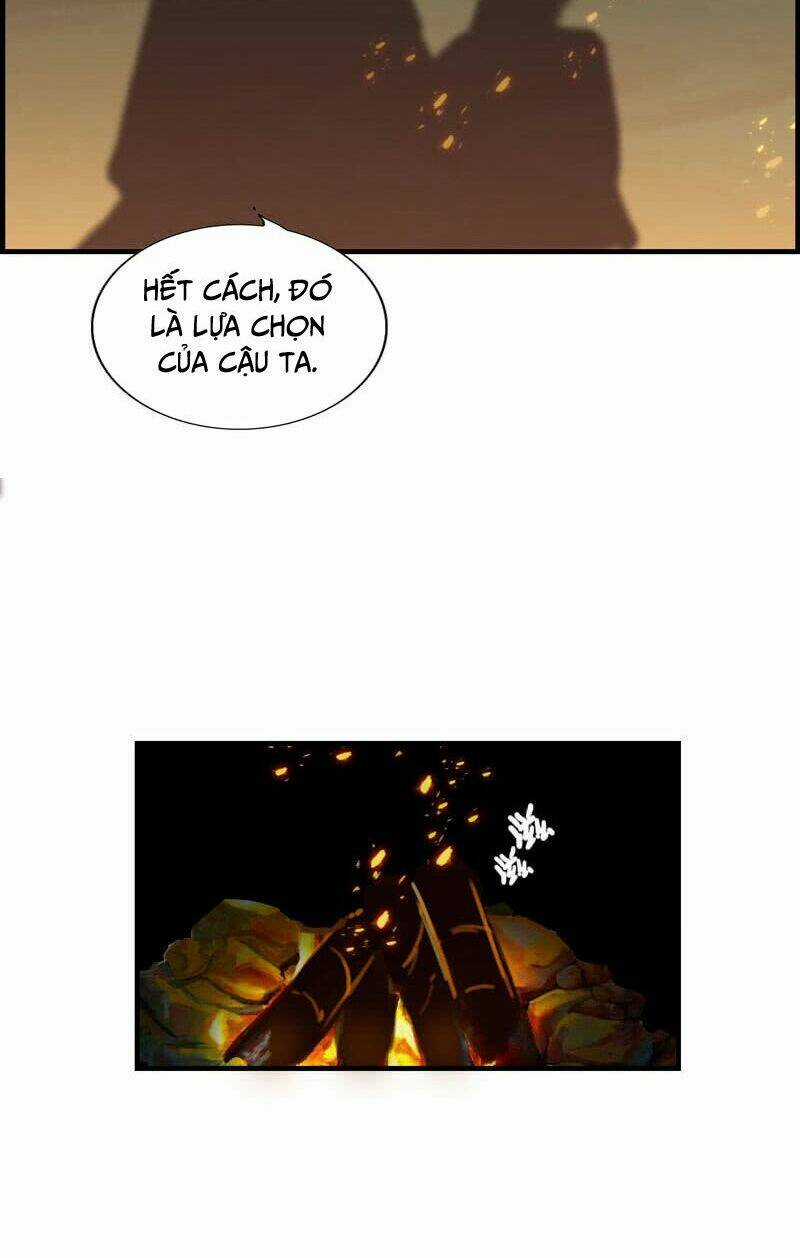 Thần Ma Thiên Sát Chapter 11 trang 14