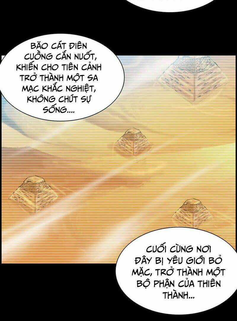Thần Ma Thiên Sát Chapter 11 trang 2