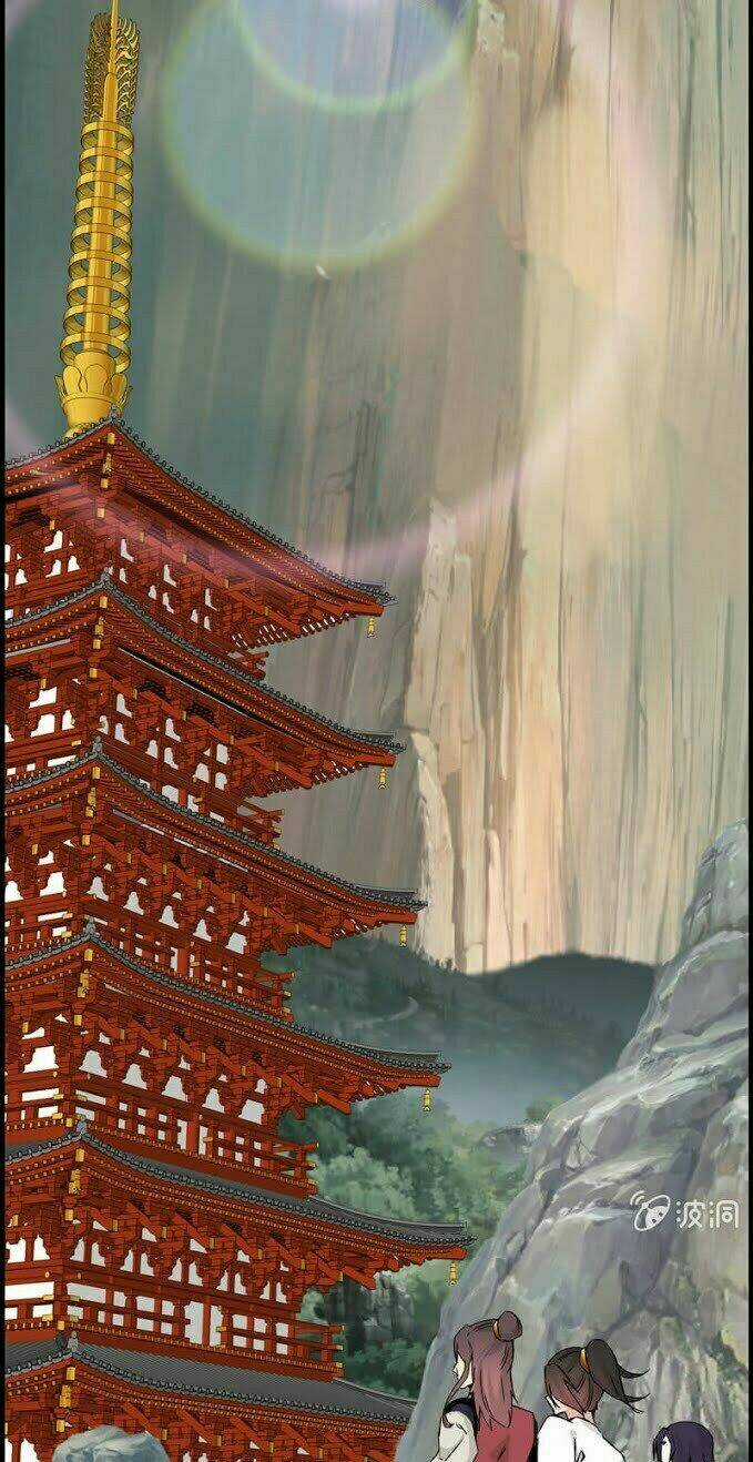 Thần Ma Thiên Sát Chapter 11 trang 24