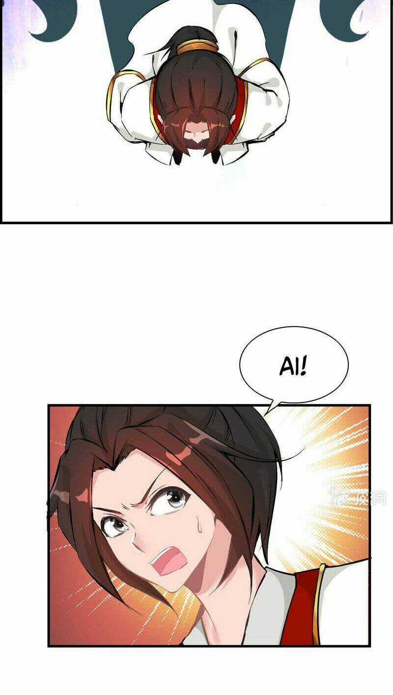 Thần Ma Thiên Sát Chapter 11 trang 27