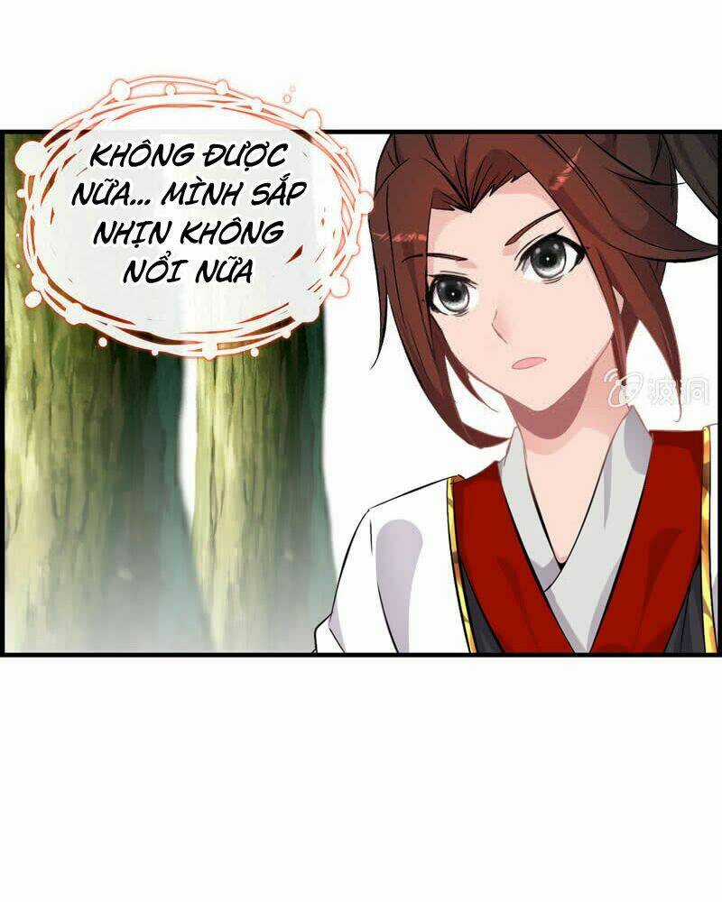 Thần Ma Thiên Sát Chapter 11 trang 30