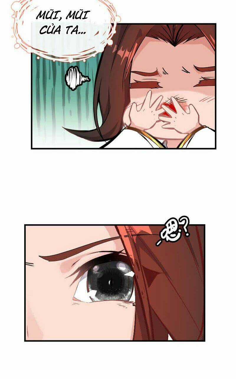 Thần Ma Thiên Sát Chapter 11 trang 34