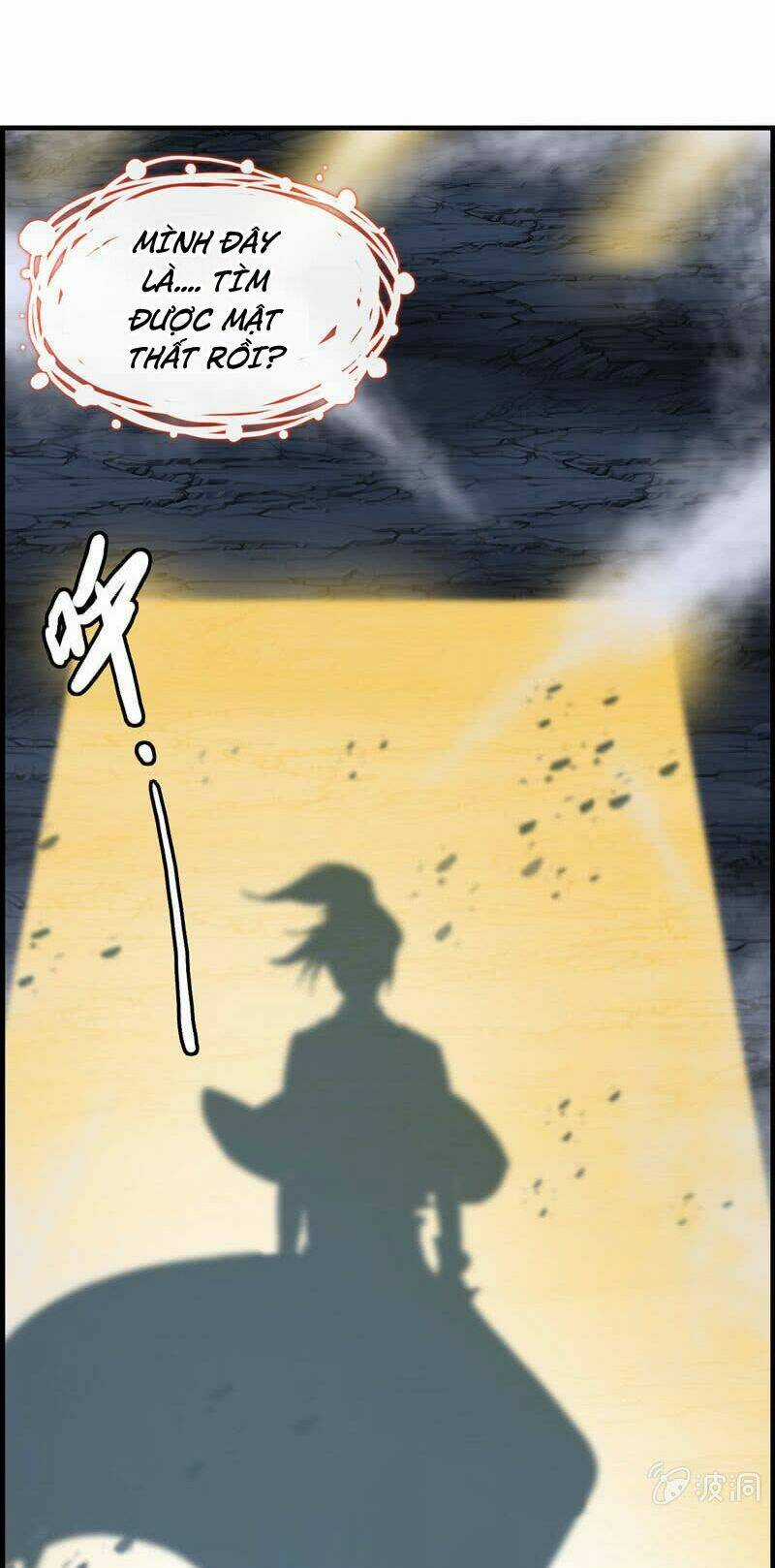 Thần Ma Thiên Sát Chapter 11 trang 37