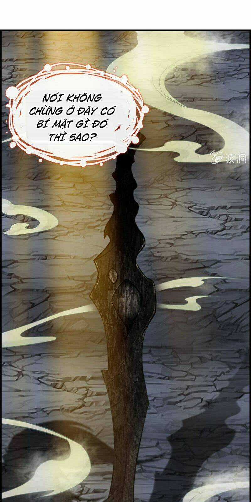 Thần Ma Thiên Sát Chapter 11 trang 39