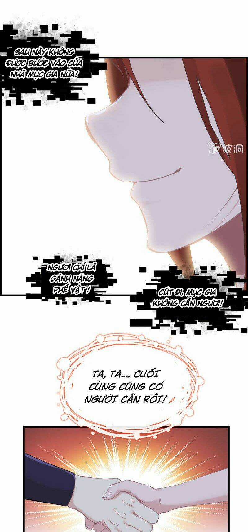 Thần Ma Thiên Sát Chapter 11 trang 9