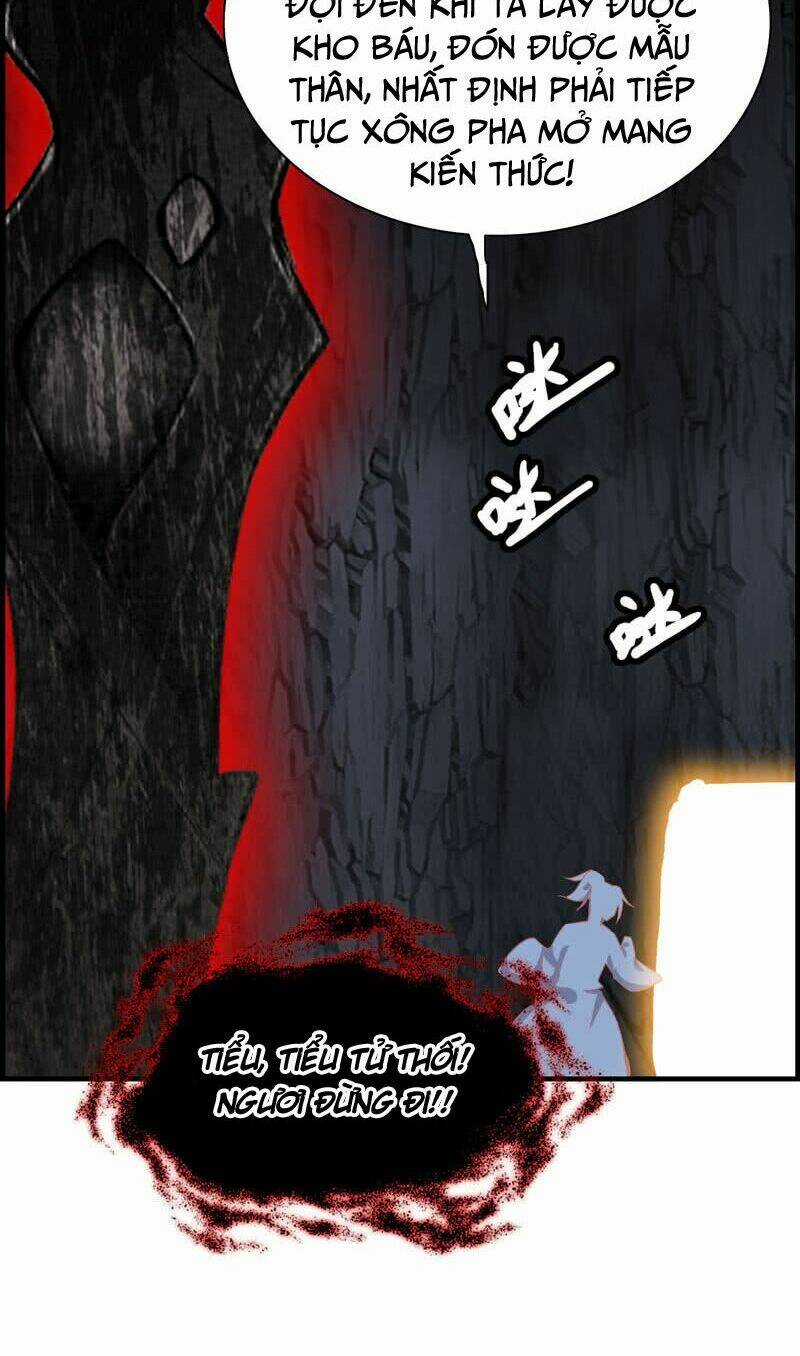 Thần Ma Thiên Sát Chapter 12 trang 11