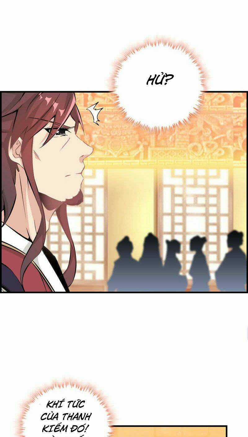 Thần Ma Thiên Sát Chapter 12 trang 14