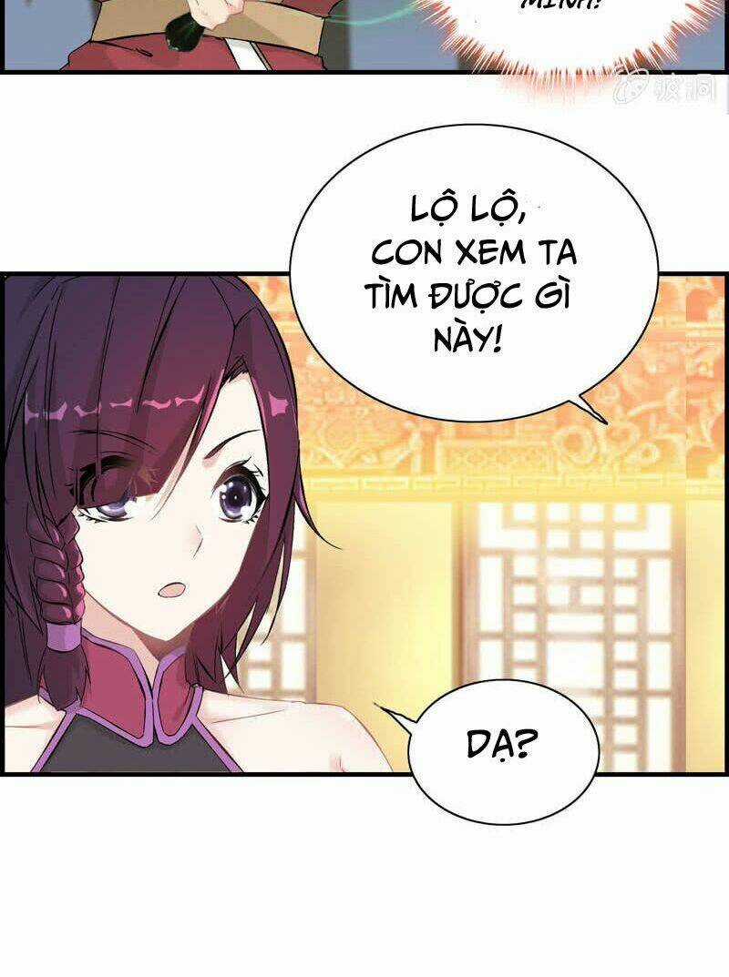 Thần Ma Thiên Sát Chapter 12 trang 17