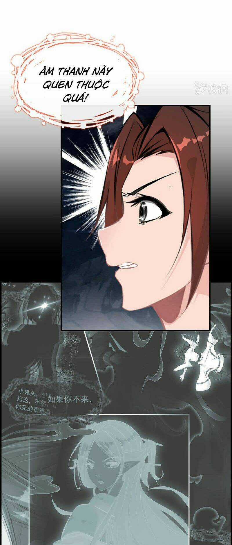 Thần Ma Thiên Sát Chapter 12 trang 2