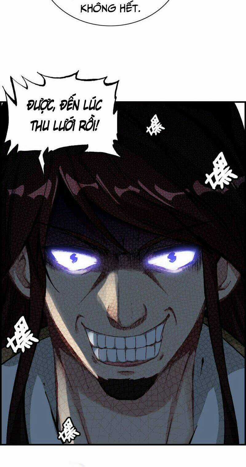 Thần Ma Thiên Sát Chapter 12 trang 21