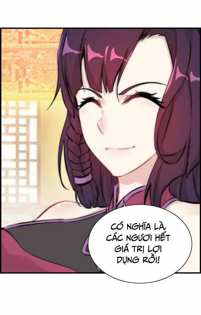 Thần Ma Thiên Sát Chapter 12 trang 25