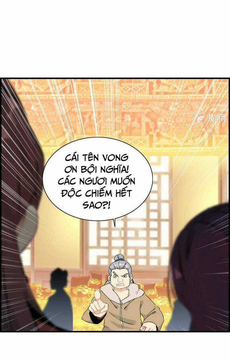 Thần Ma Thiên Sát Chapter 12 trang 26