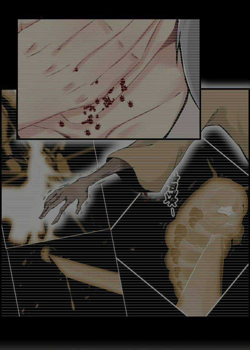 Thần Ma Thiên Sát Chapter 12 trang 29