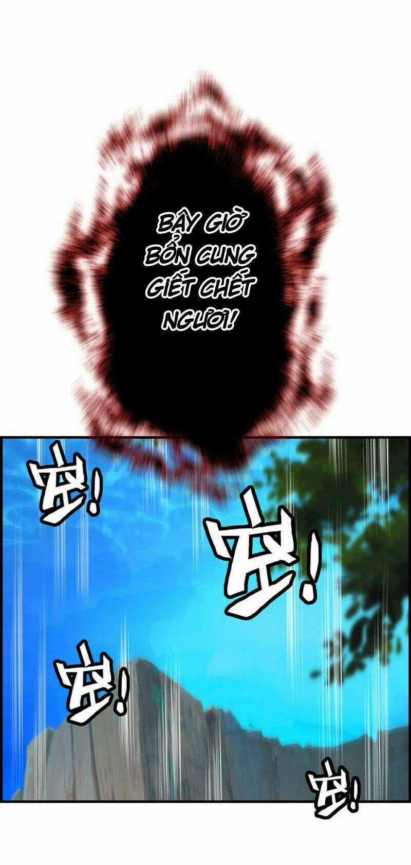 Thần Ma Thiên Sát Chapter 12 trang 8