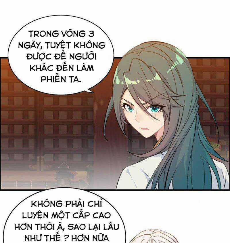 Thần Ma Thiên Sát Chapter 120 trang 12