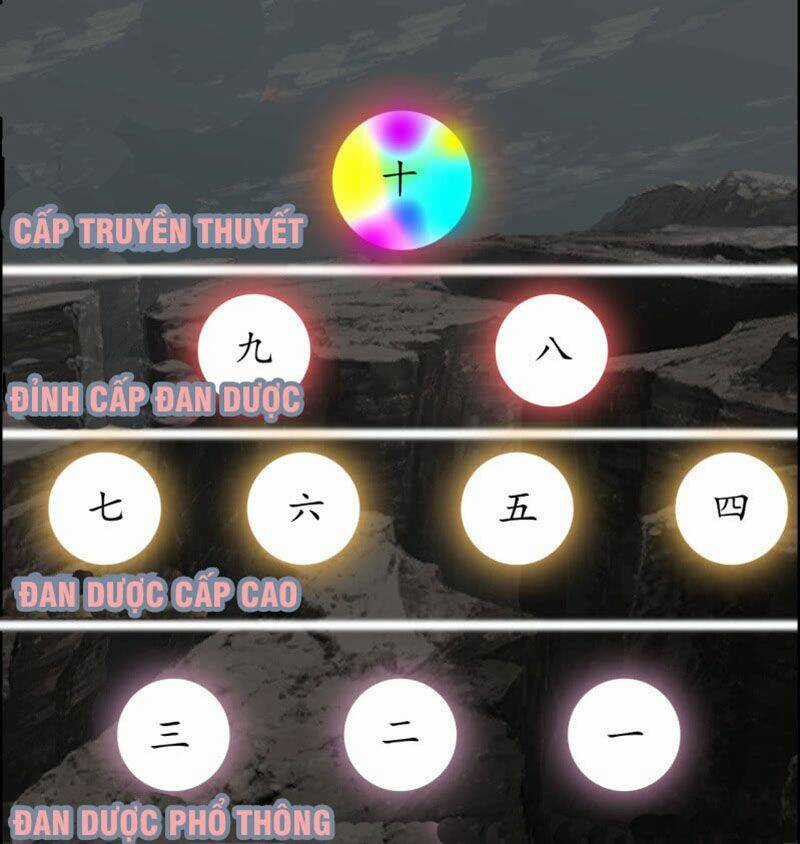 Thần Ma Thiên Sát Chapter 120 trang 14