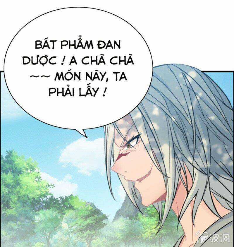 Thần Ma Thiên Sát Chapter 120 trang 19