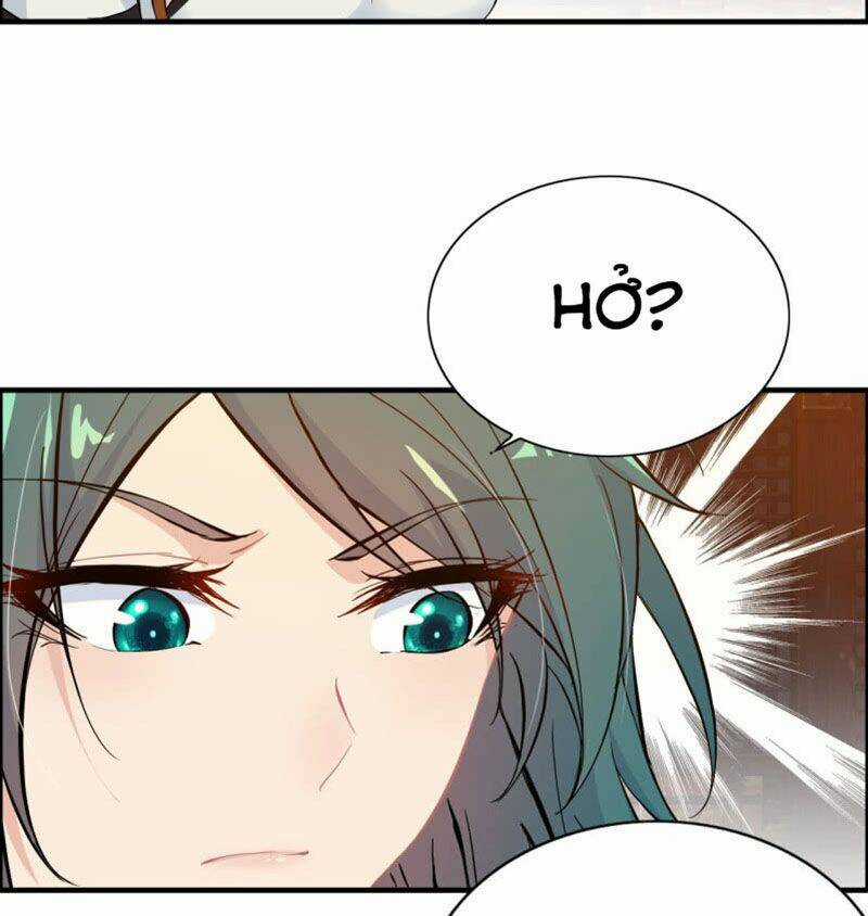 Thần Ma Thiên Sát Chapter 120 trang 2