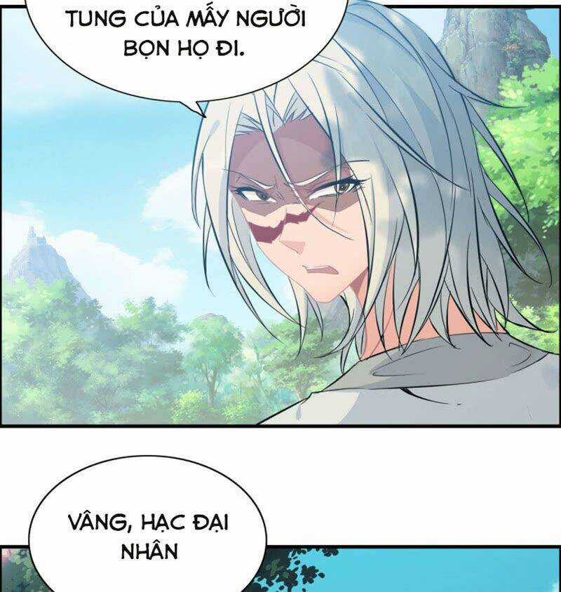 Thần Ma Thiên Sát Chapter 120 trang 21