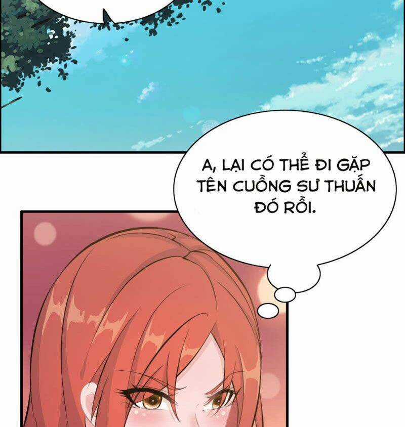 Thần Ma Thiên Sát Chapter 120 trang 22