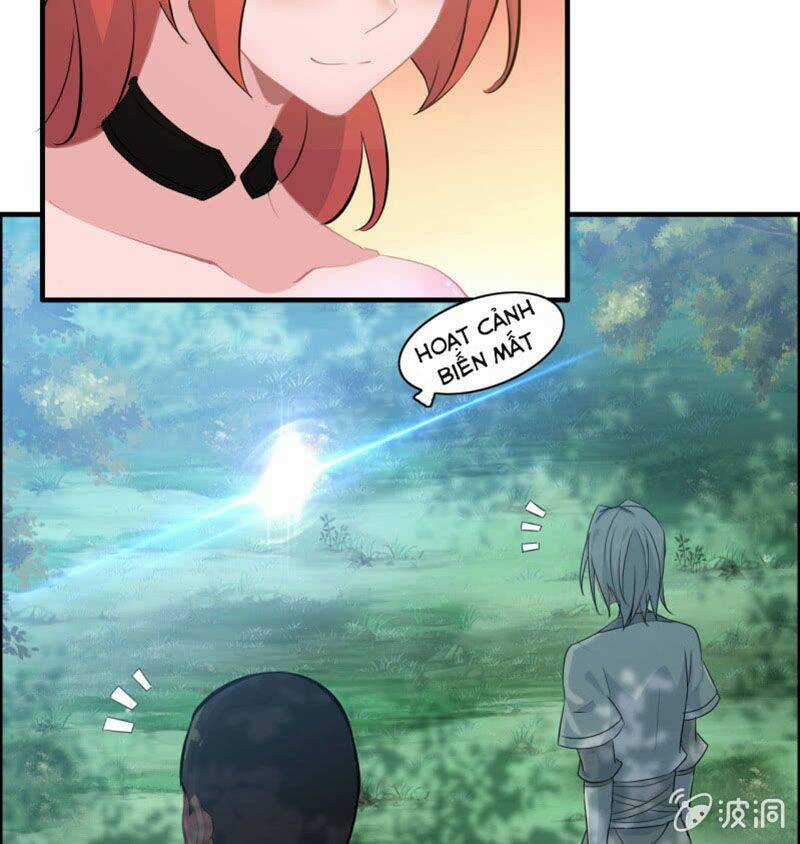 Thần Ma Thiên Sát Chapter 120 trang 23