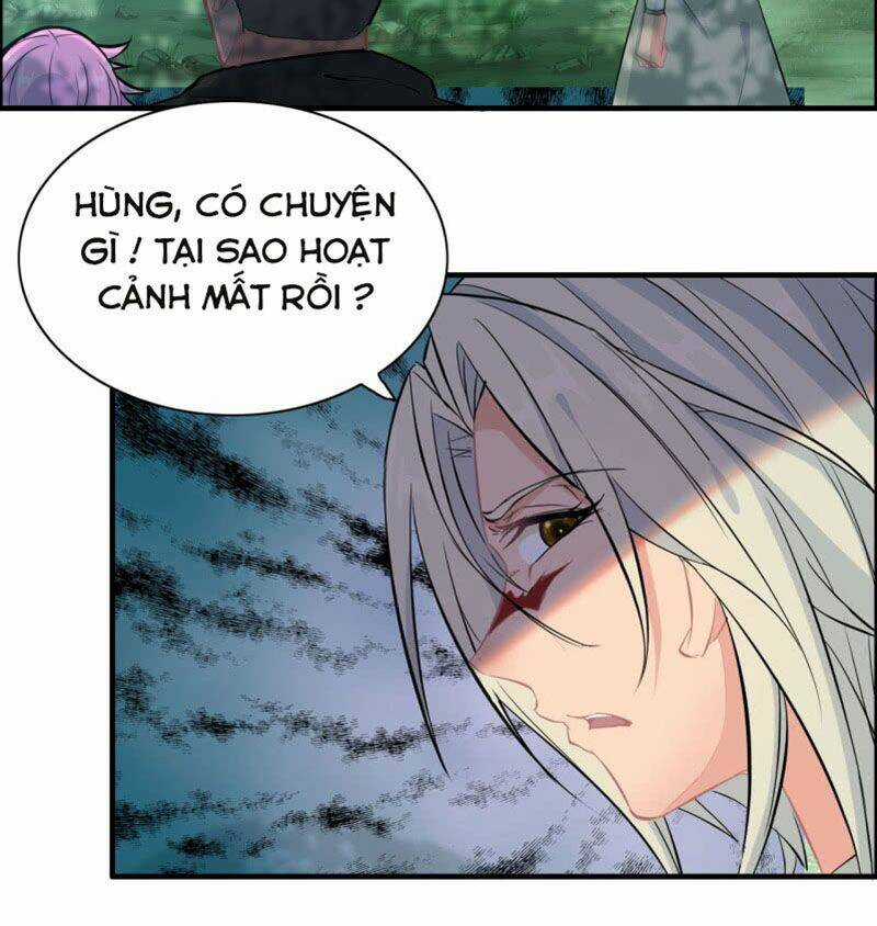 Thần Ma Thiên Sát Chapter 120 trang 24