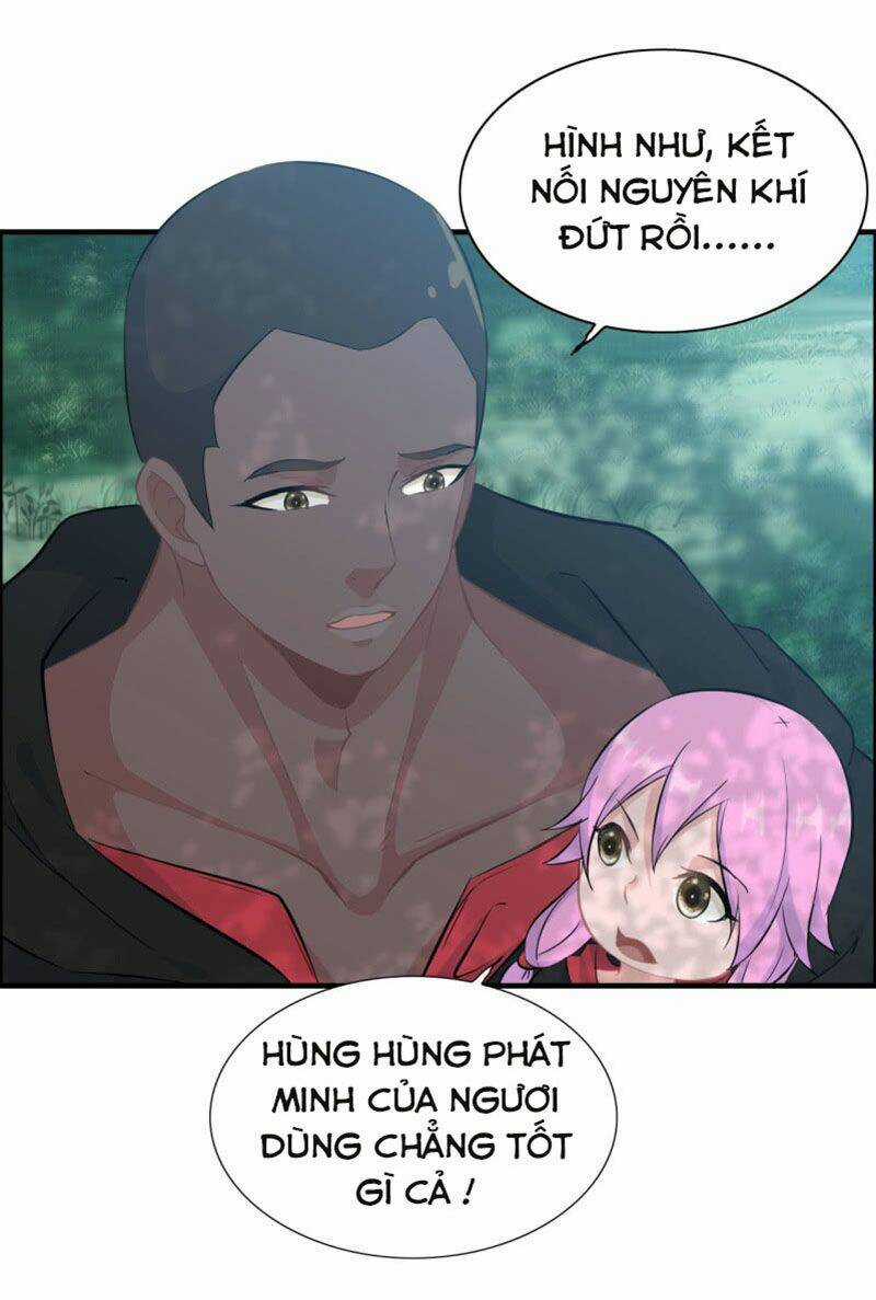 Thần Ma Thiên Sát Chapter 120 trang 25