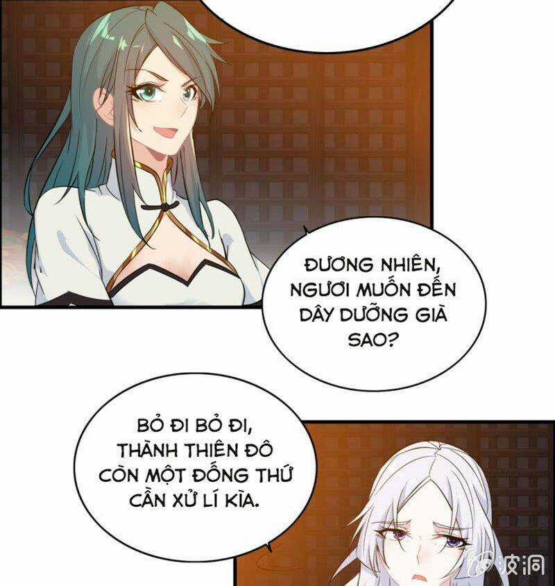 Thần Ma Thiên Sát Chapter 120 trang 27