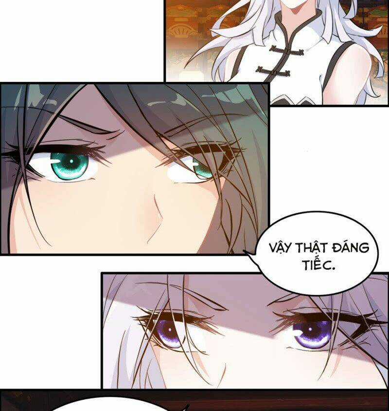 Thần Ma Thiên Sát Chapter 120 trang 28