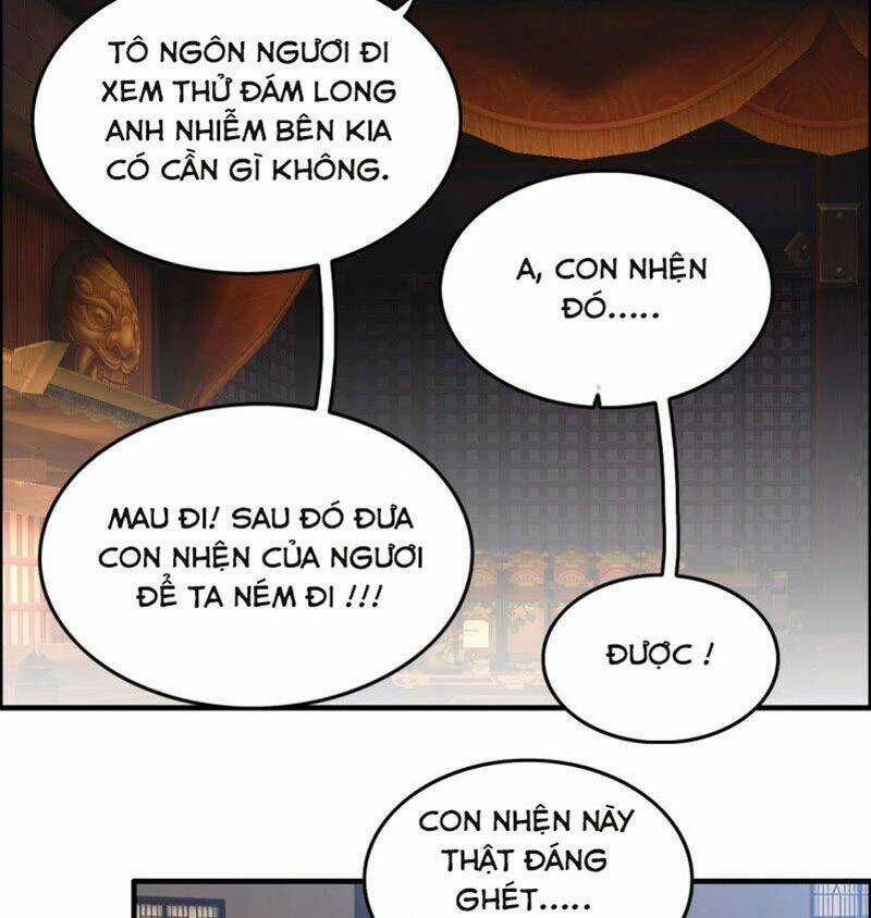 Thần Ma Thiên Sát Chapter 120 trang 29