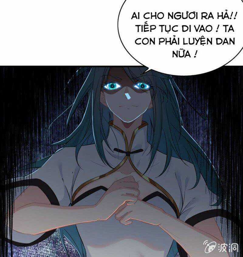 Thần Ma Thiên Sát Chapter 120 trang 3