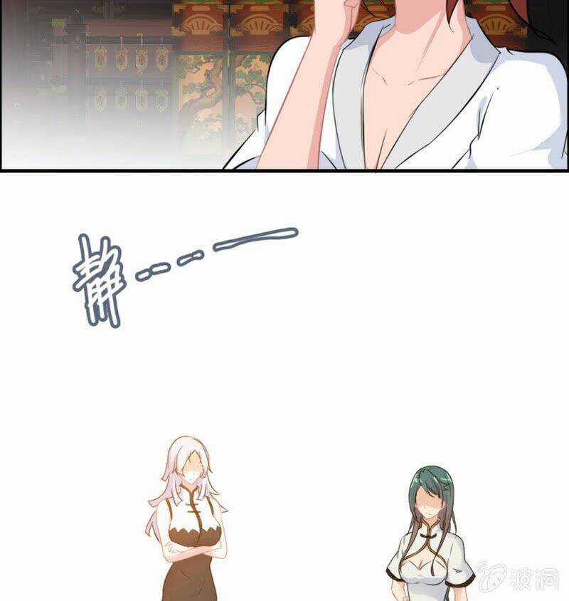 Thần Ma Thiên Sát Chapter 120 trang 31