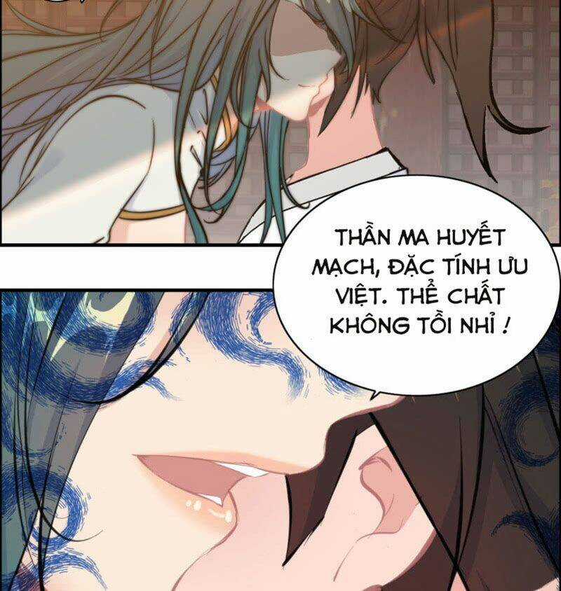 Thần Ma Thiên Sát Chapter 120 trang 34