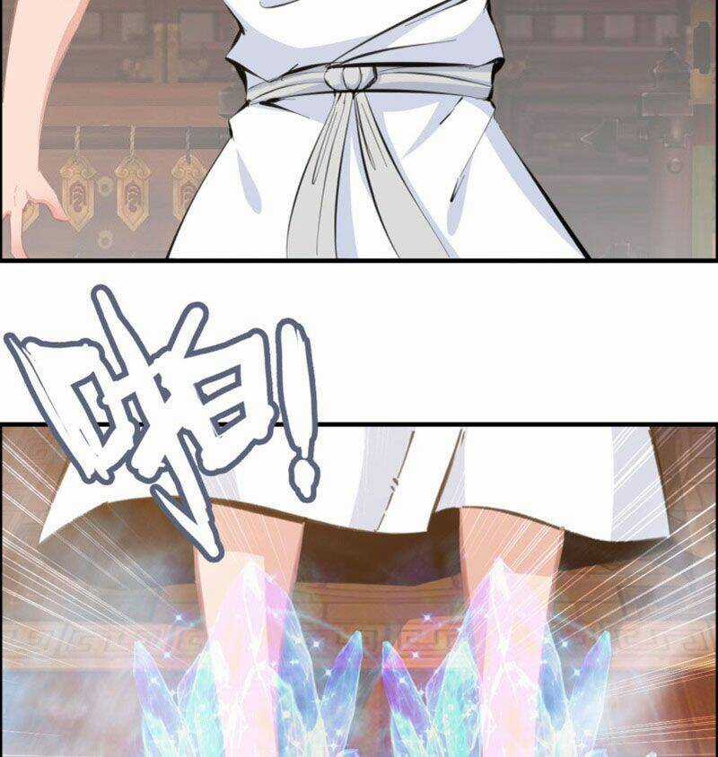 Thần Ma Thiên Sát Chapter 120 trang 37