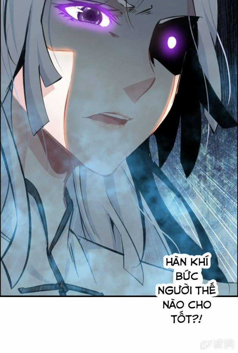 Thần Ma Thiên Sát Chapter 120 trang 39