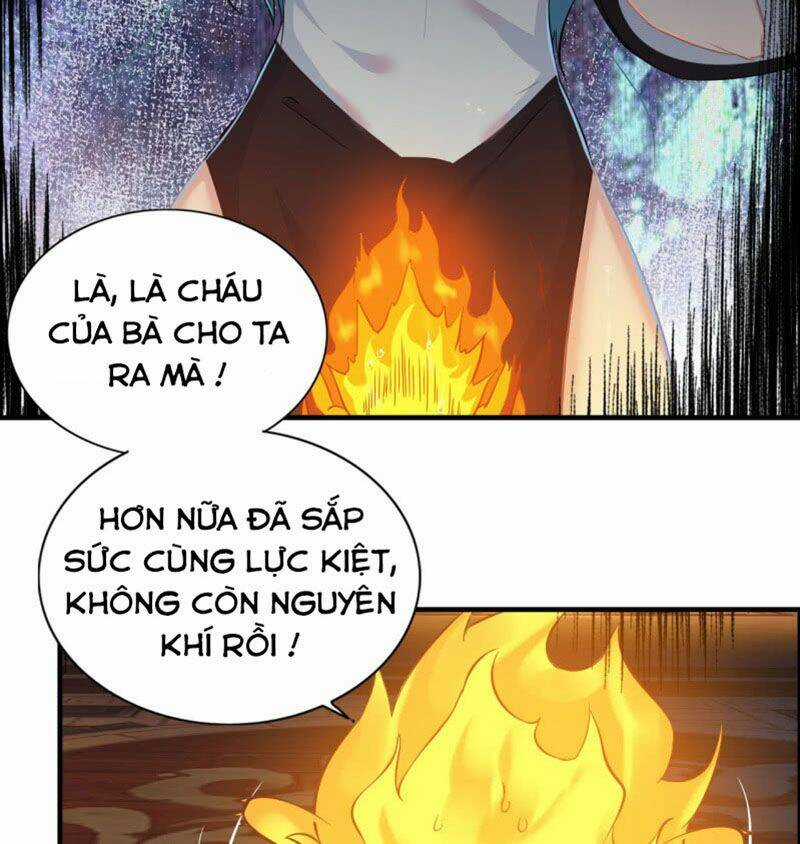 Thần Ma Thiên Sát Chapter 120 trang 4