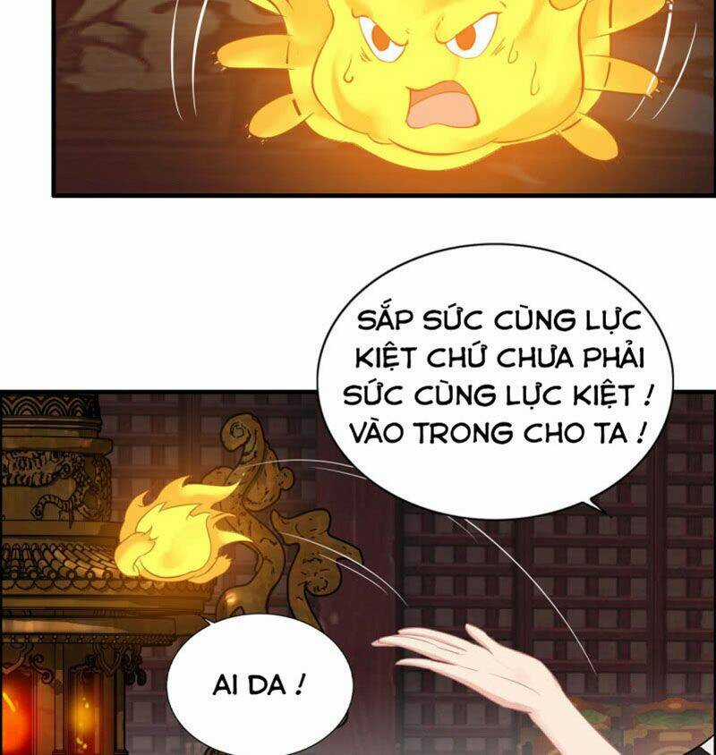 Thần Ma Thiên Sát Chapter 120 trang 5