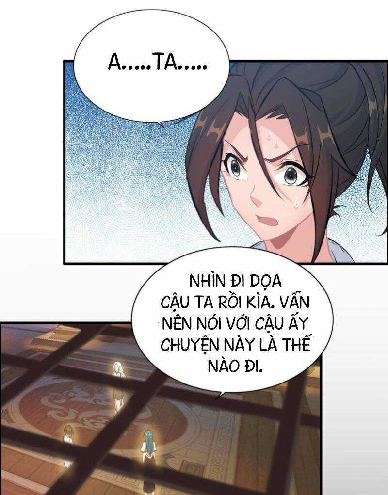 Thần Ma Thiên Sát Chapter 121 trang 11