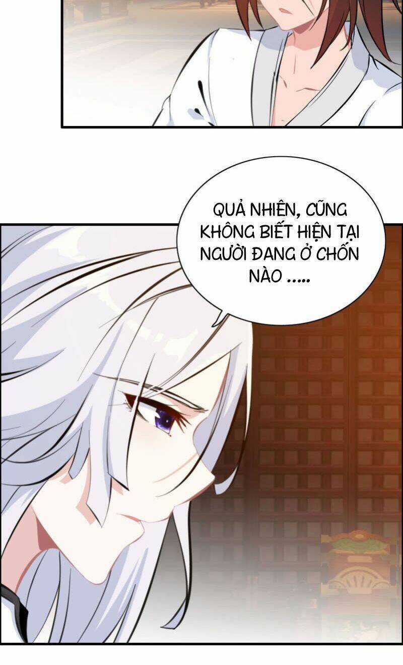 Thần Ma Thiên Sát Chapter 121 trang 17