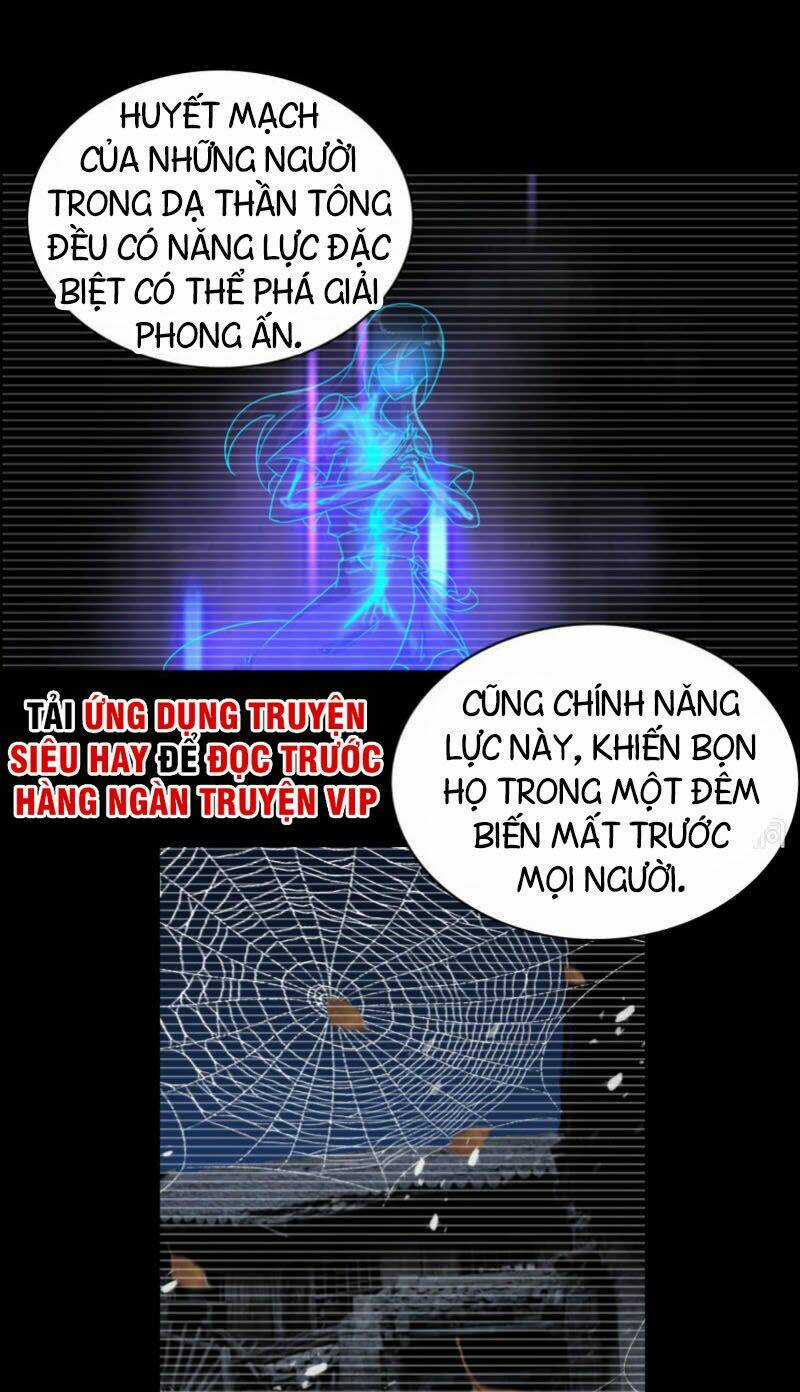 Thần Ma Thiên Sát Chapter 121 trang 24