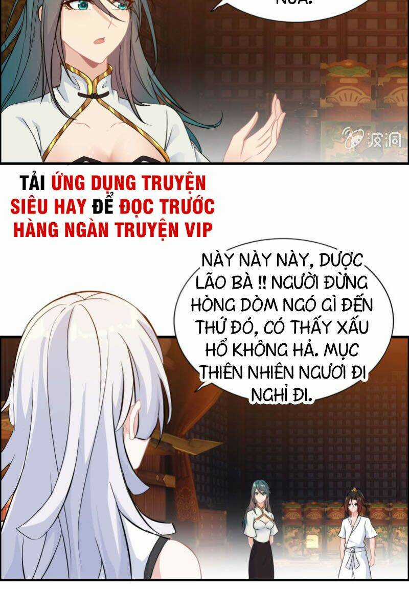 Thần Ma Thiên Sát Chapter 121 trang 27