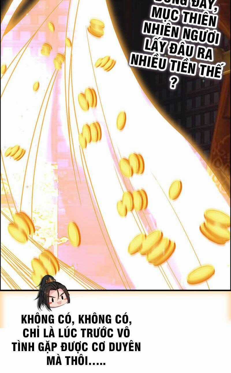 Thần Ma Thiên Sát Chapter 121 trang 34