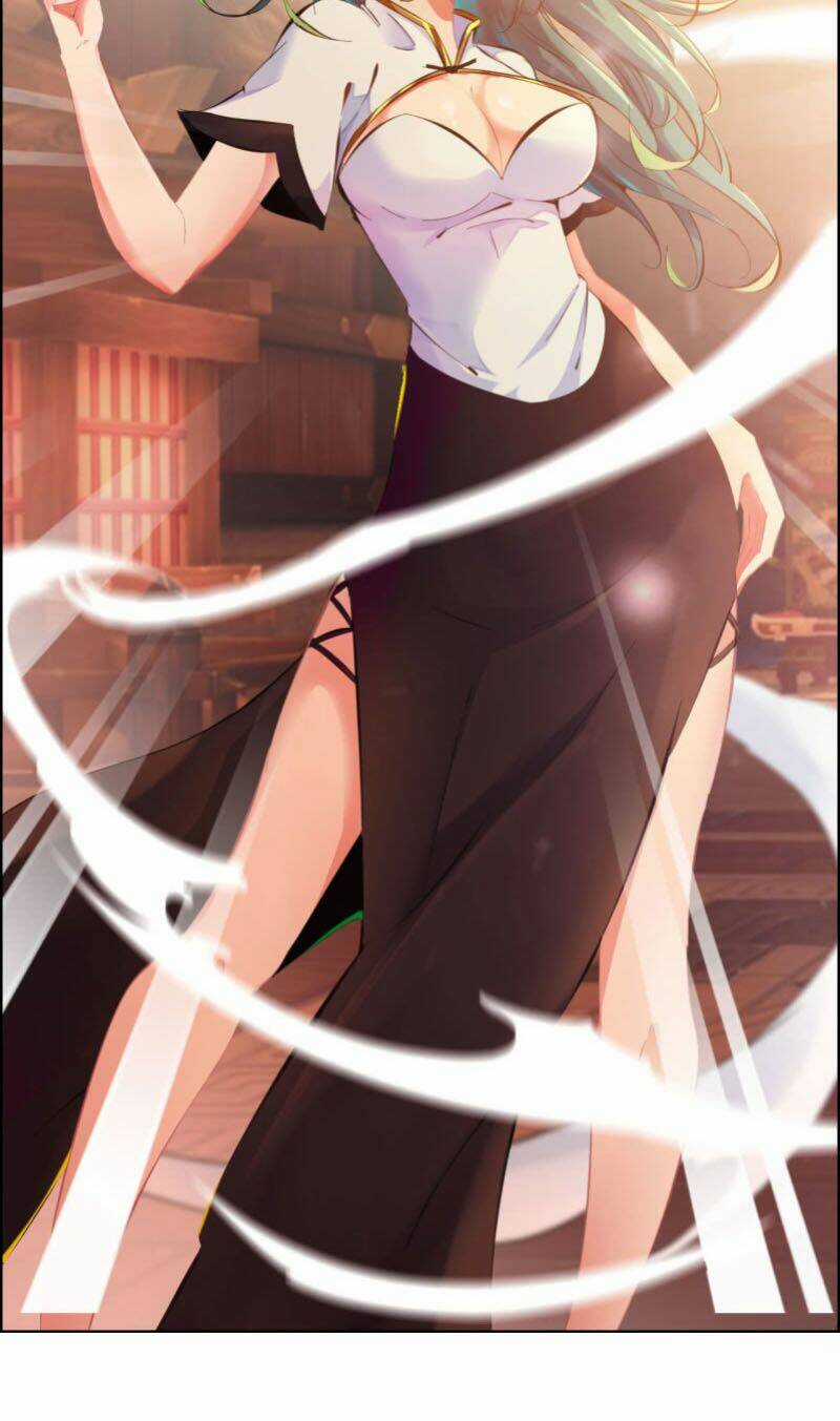 Thần Ma Thiên Sát Chapter 121 trang 8