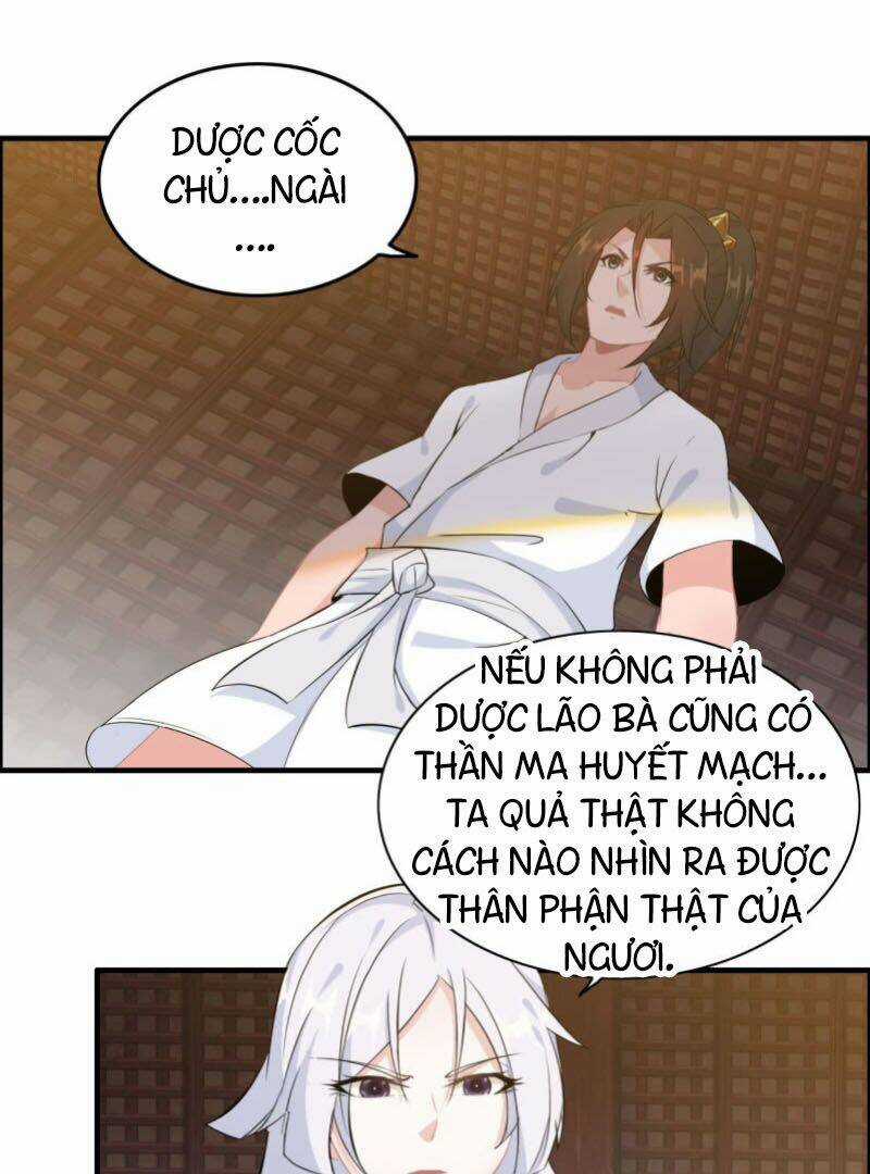 Thần Ma Thiên Sát Chapter 121 trang 9